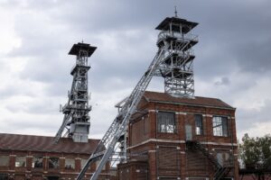 Lire la suite à propos de l’article La mine au jour