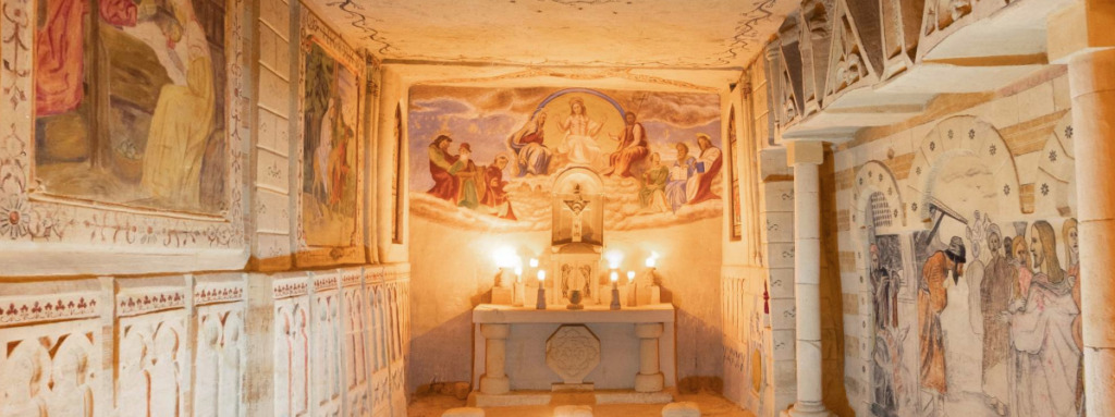 La carrière du Jezuïetenberg