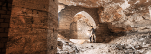 Lire la suite à propos de l’article Visite virtuelle : La cathédrale souterraine Lescuyer