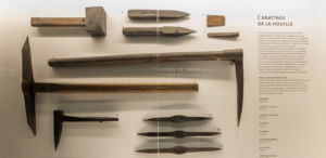 Read more about the article Molay-Littry Mine Museum
