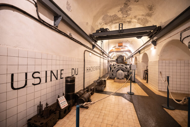 Lire la suite à propos de l’article La ligne Maginot
