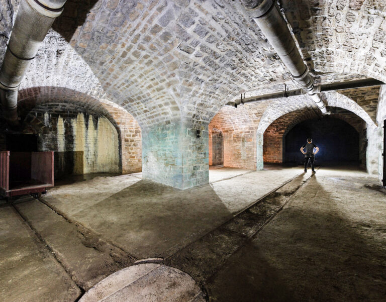 Le Fort de Caluire