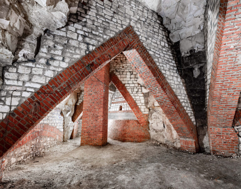 Les abris souterrains d'Arras