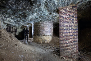 Lire la suite à propos de l’article Visite virtuelle des abris souterrains d’Arras