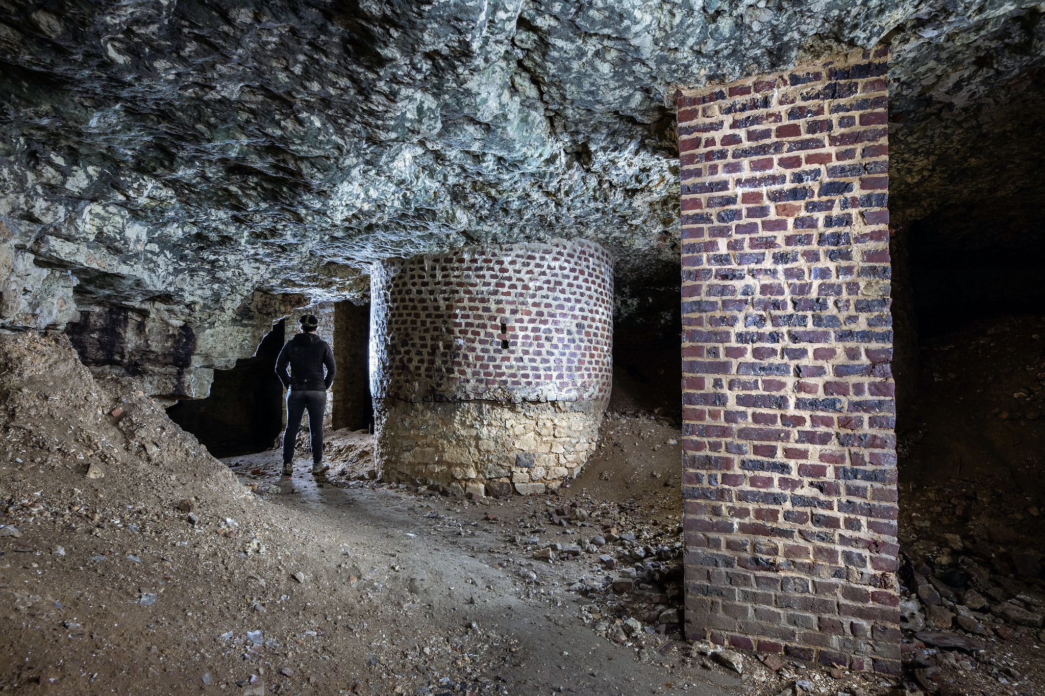 You are currently viewing Visite virtuelle des abris souterrains d’Arras
