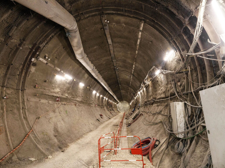 ANDRA : Projet de stockage nucléaire souterrain CIGEO