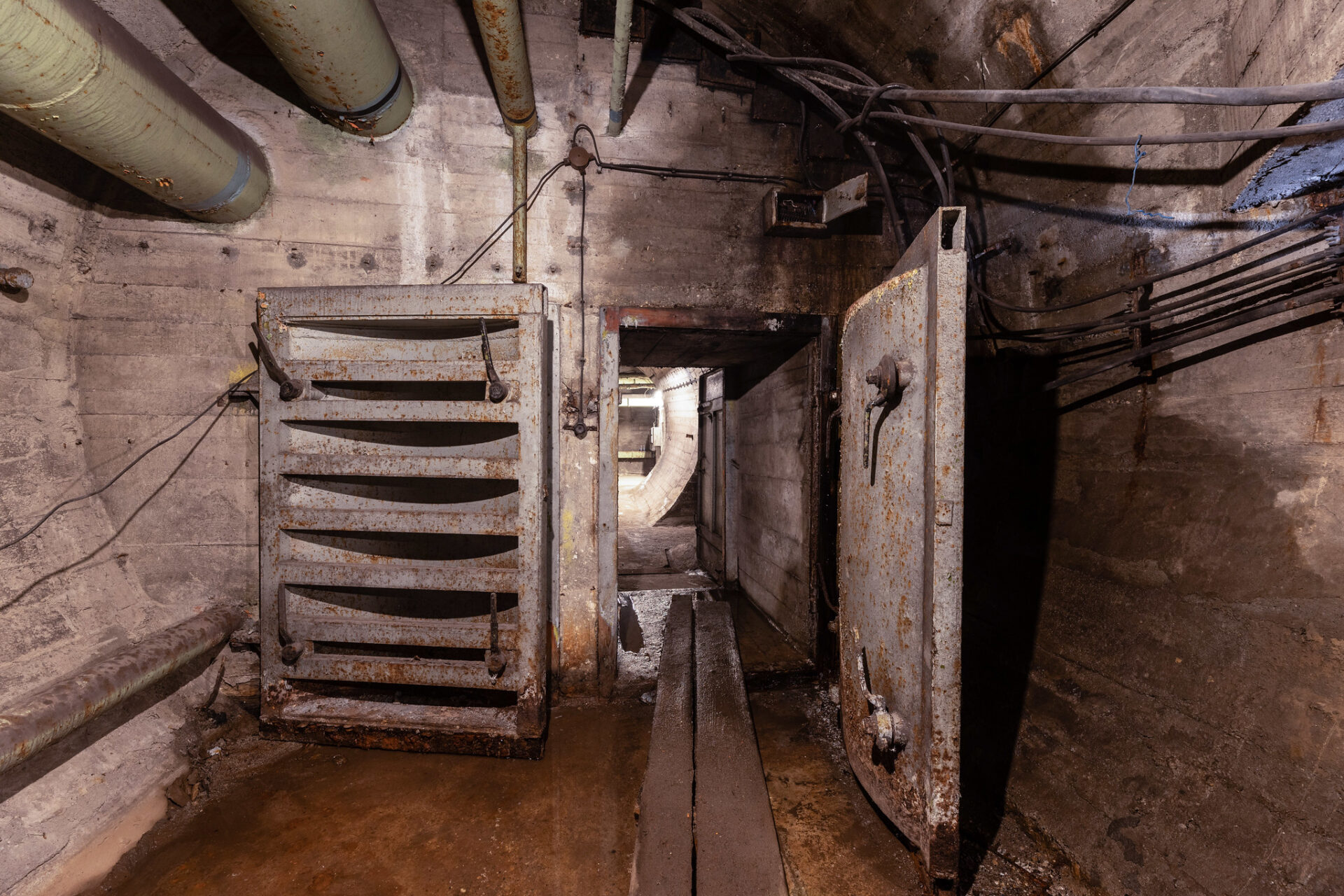 Military Underground Bunker 5 Hundred Military Bunker Desert Military Underground Bunker 5 Hundred Military Bunker Desert