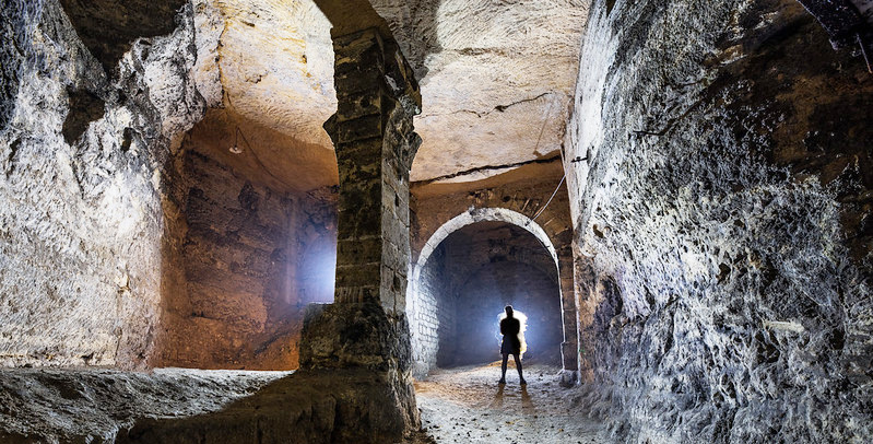 You are currently viewing Les caves du roi – Sèvres