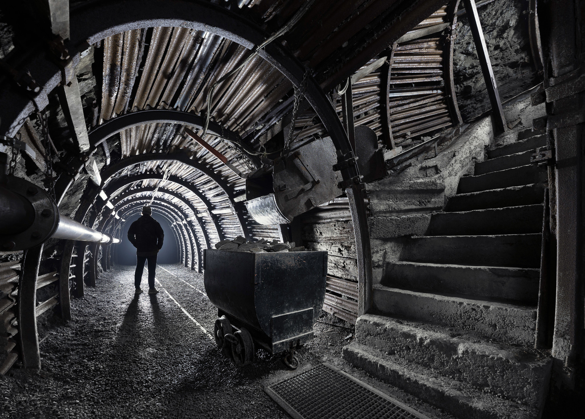 You are currently viewing Musée de la mine de Blegny