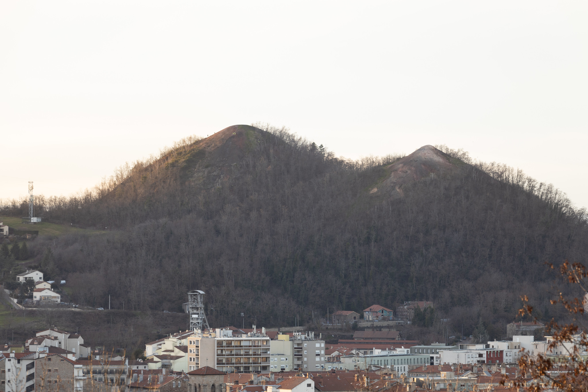 You are currently viewing Musée de la mine de St-Etienne