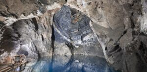 Lire la suite à propos de l’article Milwr Tunnel