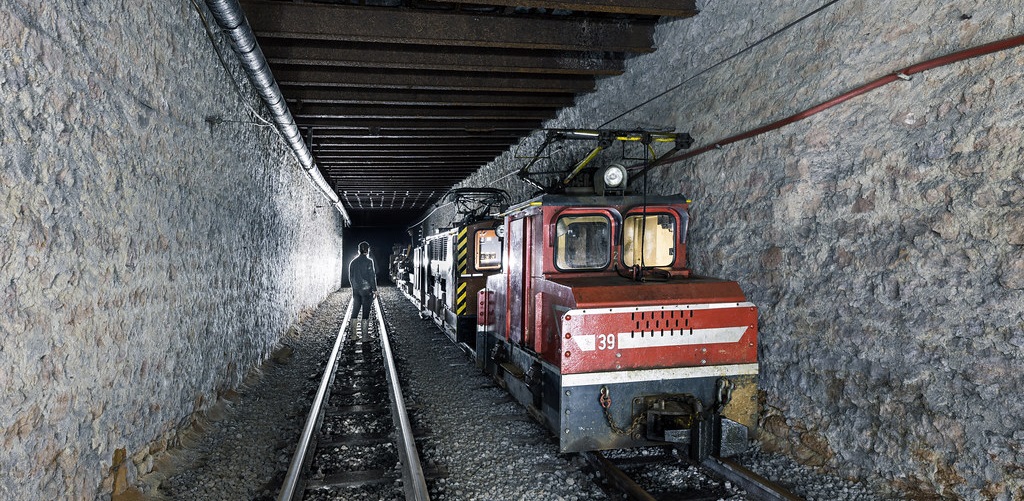 Lire la suite à propos de l’article Musée de la mine de Fond-de-Gras