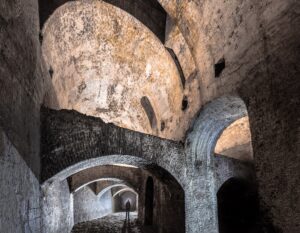 Lire la suite à propos de l’article Visite virtuelle des souterrains de la citadelle de Cambrai